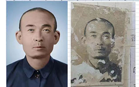 吴中老照片修复-2