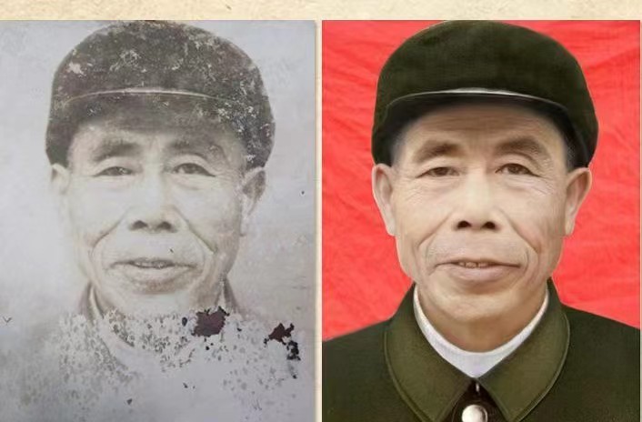 吴中老照片模糊修复-72