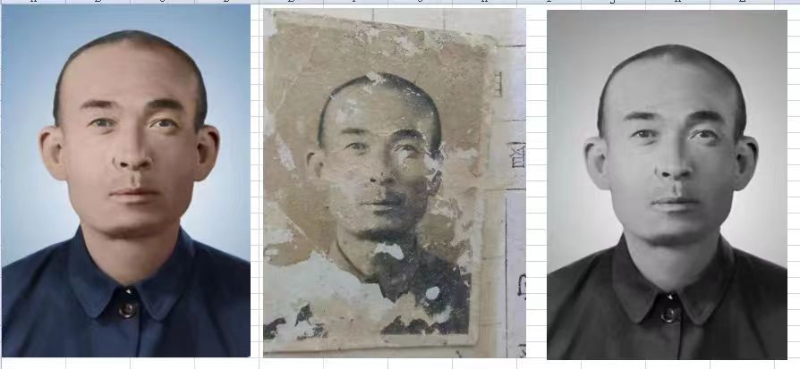 吴中老照片模糊修复-21